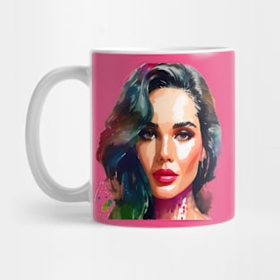 Catriona Gray Mug